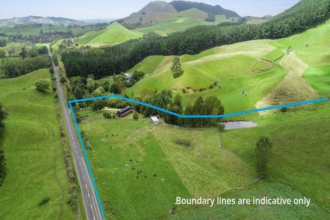 Photo of property in 1765 Tutukau Road, Ohakuri, Reporoa, 3083