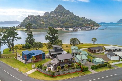 Photo of property in 83 Manaia Road, Tairua, 3508