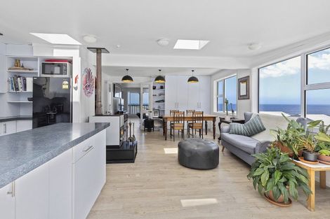 Photo of property in 11/410 The Esplanade, Island Bay, Wellington, 6023