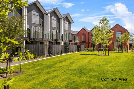 Photo of property in 5/5 Donald Place, St Albans, Christchurch, 8014