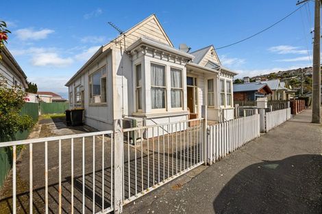 Photo of property in 31 Nicholson Street, Forbury, Dunedin, 9012