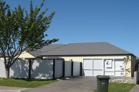 Photo of property in 17 Fairweather Crescent, Kaiapoi, 7630