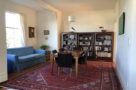 Photo of property in 21 Salamanca Road, Kelburn, Wellington, 6012