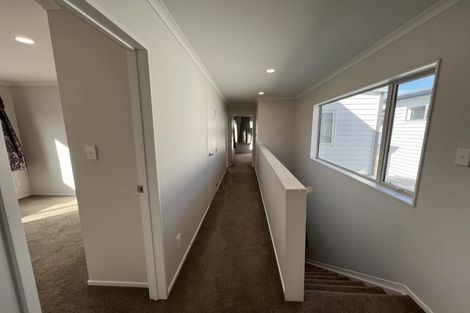 Photo of property in 7 Silvereye Road, Hobsonville, Auckland, 0616