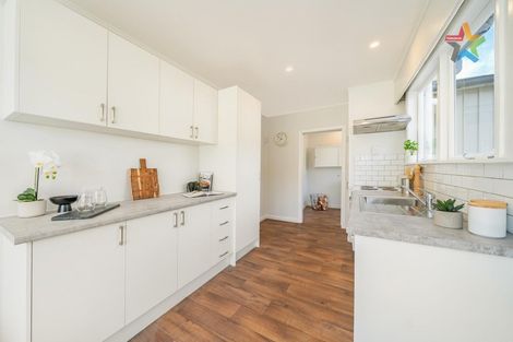 Photo of property in 101 Wilkie Crescent, Naenae, Lower Hutt, 5011