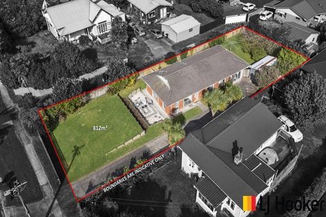 Photo of property in 66b Prospect Terrace, Pukekohe, 2120