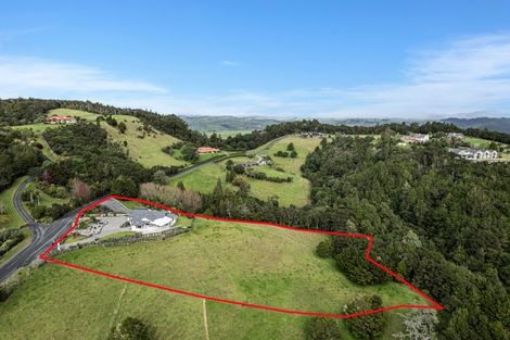 Photo of property in 46 Erskine Road, Maunu, Whangarei, 0110