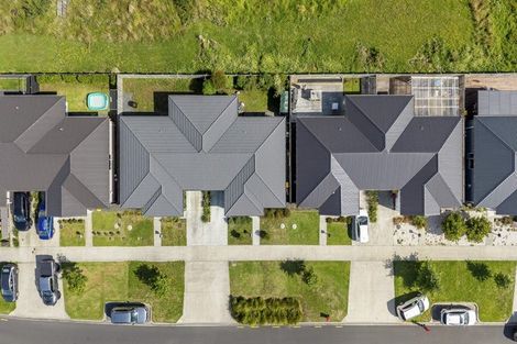 Photo of property in 120 Kuaka Drive, Takanini, 2112