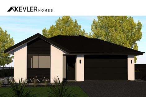 Photo of property in 33 Falcon Road, Rolleston, 7615