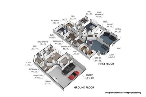 Photo of property in 84 Dorset Avenue, Lynmouth, New Plymouth, 4310