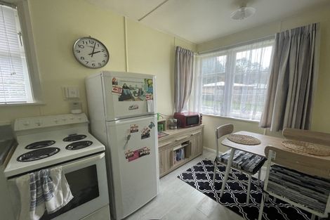 Photo of property in 25 George Street, Te Kuiti, 3910