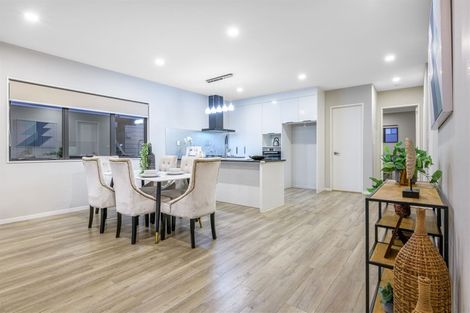 Photo of property in 18 Kano Way, Hobsonville, Auckland, 0616