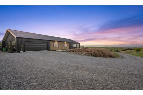 Photo of property in 164 Esler Road, Sutherlands, Pleasant Point, 7983