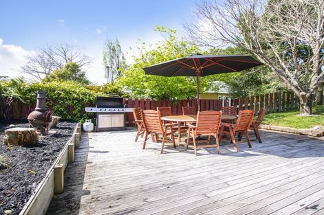 Photo of property in 9 Merchant Avenue, Te Atatu South, Auckland, 0610