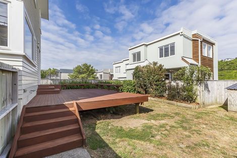 Photo of property in 132 Mitchell Street, Brooklyn, Wellington, 6021