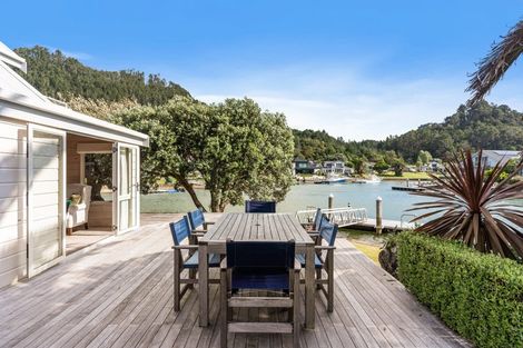 Photo of property in 105b Motu Capri, Pauanui, Hikuai, 3579