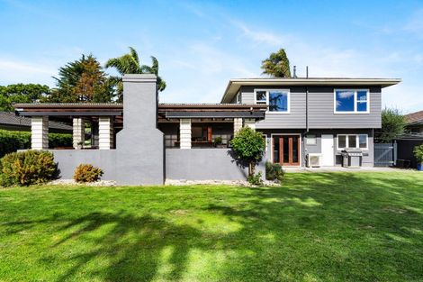 Photo of property in 125 Gloucester Street, Taradale, Napier, 4112