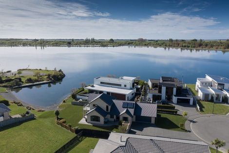 Photo of property in 3 Penbury Close, Huntingdon, Ashburton, 7774