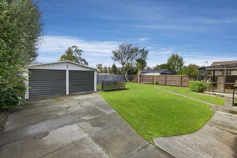 Photo of property in 25 Millstream Drive, Lincoln, 7608