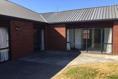 Photo of property in 4 Colchester Place, Templeton, Christchurch, 8042