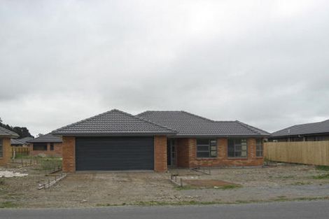Photo of property in 156 Brookside Road, Rolleston, 7614