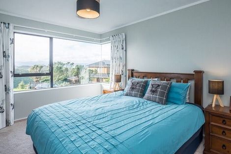 Photo of property in 15a Shastri Terrace, Khandallah, Wellington, 6035