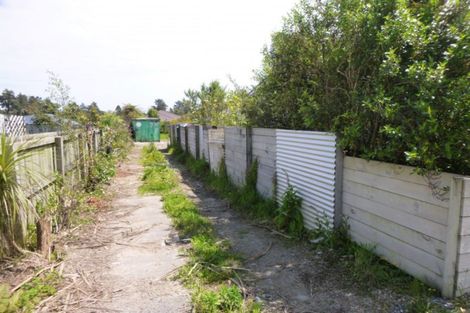 Photo of property in 156 Queen Street, Westport, 7825