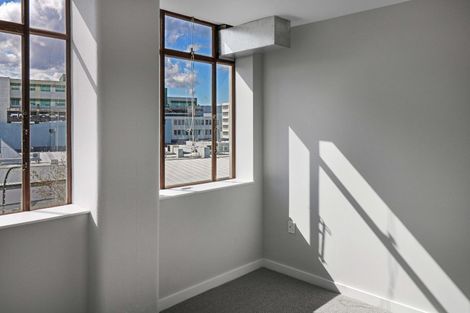 Photo of property in Unit 307,l3, 307/14 Laings Road, Hutt Central, Lower Hutt, 5010