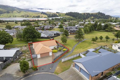 Photo of property in 7 Hartley Court, Cromwell, 9310