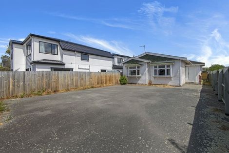 Photo of property in 89 Mandeville Street, Riccarton, Christchurch, 8011