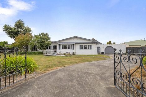 Photo of property in 213 Milson Line, Milson, Palmerston North, 4414