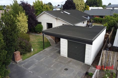 Photo of property in 10 Burton Place, Allenton, Ashburton, 7700