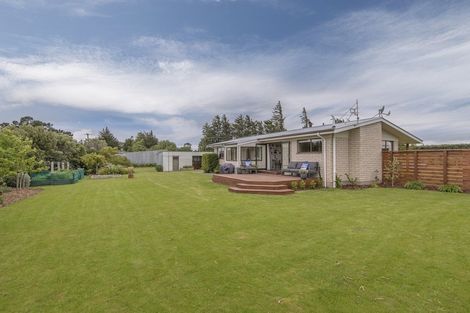 Photo of property in 476 Kimberley Road, Darfield, 7571