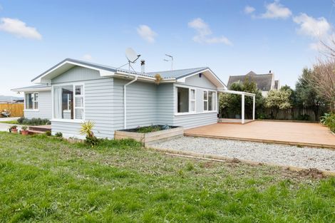 Photo of property in 79 James Line, Kelvin Grove, Palmerston North, 4414