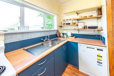 Photo of property in 4 Salisbury Avenue, Whanganui East, Whanganui, 4500