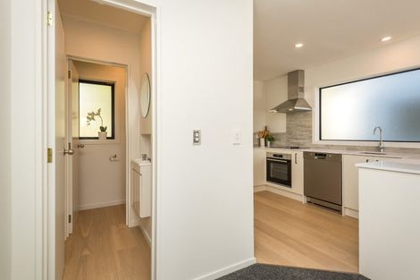Photo of property in 4/22 Ranfurly Street, St Albans, Christchurch, 8014