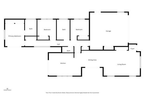 Photo of property in 8 Probert Crescent, Chartwell, Hamilton, 3210