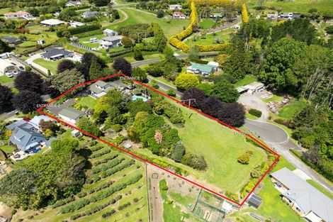 Photo of property in 20r Panorama Drive, Welcome Bay, Tauranga, 3175