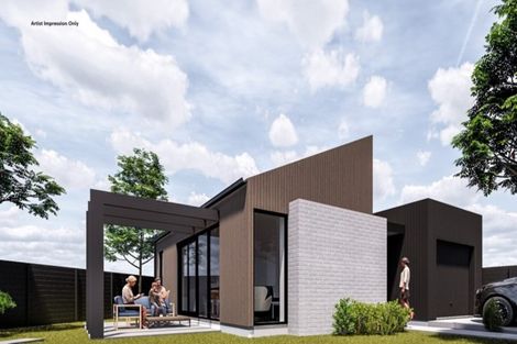 Photo of property in 4 Becks Street, Kaiapoi, 7630