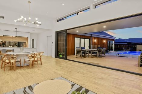 Photo of property in 3 Lanner Drive, Rolleston, 7615