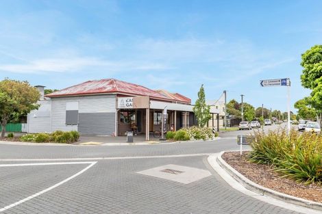 Photo of property in 462 Worcester Street, Linwood, Christchurch, 8011