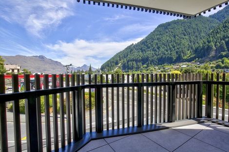 Photo of property in The Alex Apartments, 135u32b Hallenstein Street, Queenstown, 9300