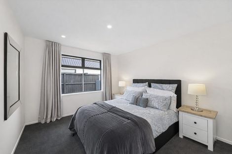 Photo of property in 18 Whitburn Avenue, Halswell, Christchurch, 8025