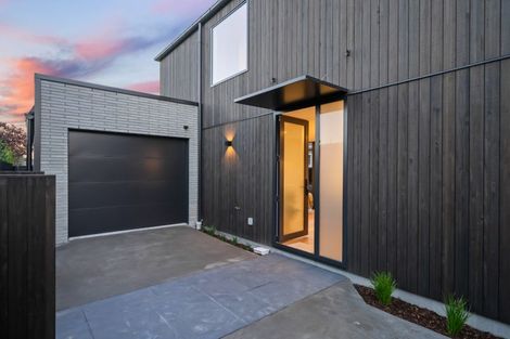 Photo of property in 3/31 Rutland Street, St Albans, Christchurch, 8014