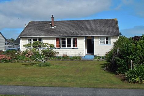 Photo of property in 56 Domett Street, Westport, 7825