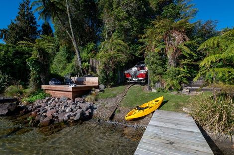Photo of property in 1569 State Highway 30, Rotoiti Forest, Rotorua, 3074