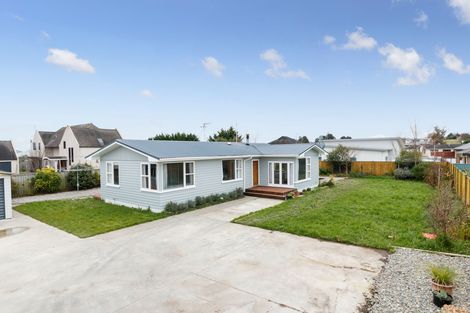 Photo of property in 79 James Line, Kelvin Grove, Palmerston North, 4414