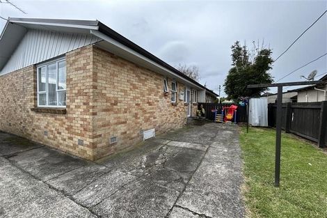 Photo of property in 13 Cameron Road, Hamilton East, Hamilton, 3216