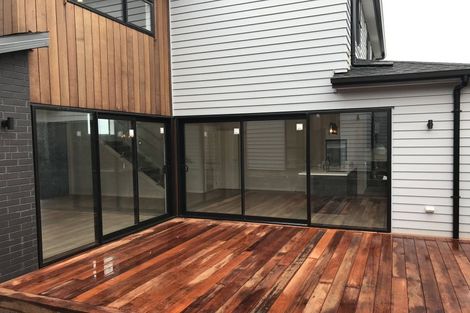 Photo of property in 19a Lyttelton Avenue, Forrest Hill, Auckland, 0620