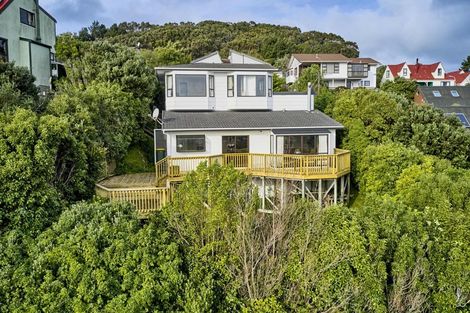 Photo of property in 40 Mercury Way, Whitby, Porirua, 5024